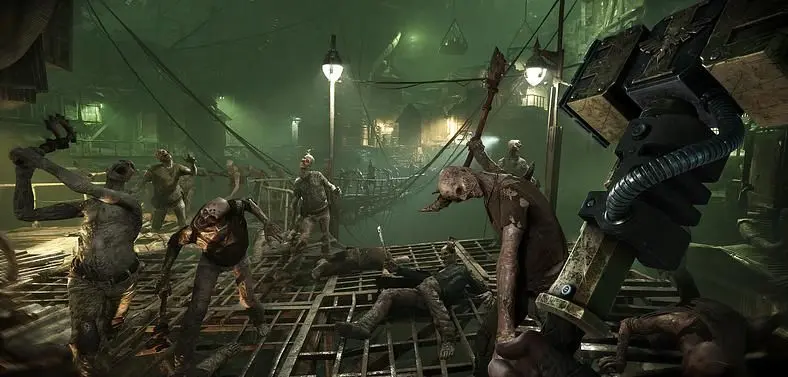 Warhammer 40,000 Darktide One in the Chamber Sharpshooter Penance Guide