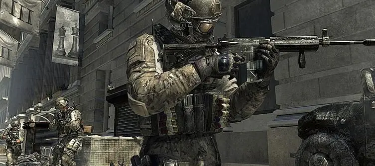 Is Call of Duty Modern Warfare 3 going to support Crossplay?