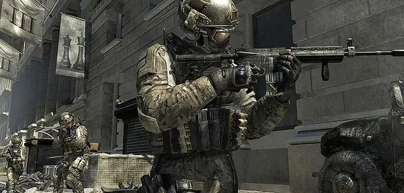 Is Call of Duty Modern Warfare 3 going to support Crossplay?