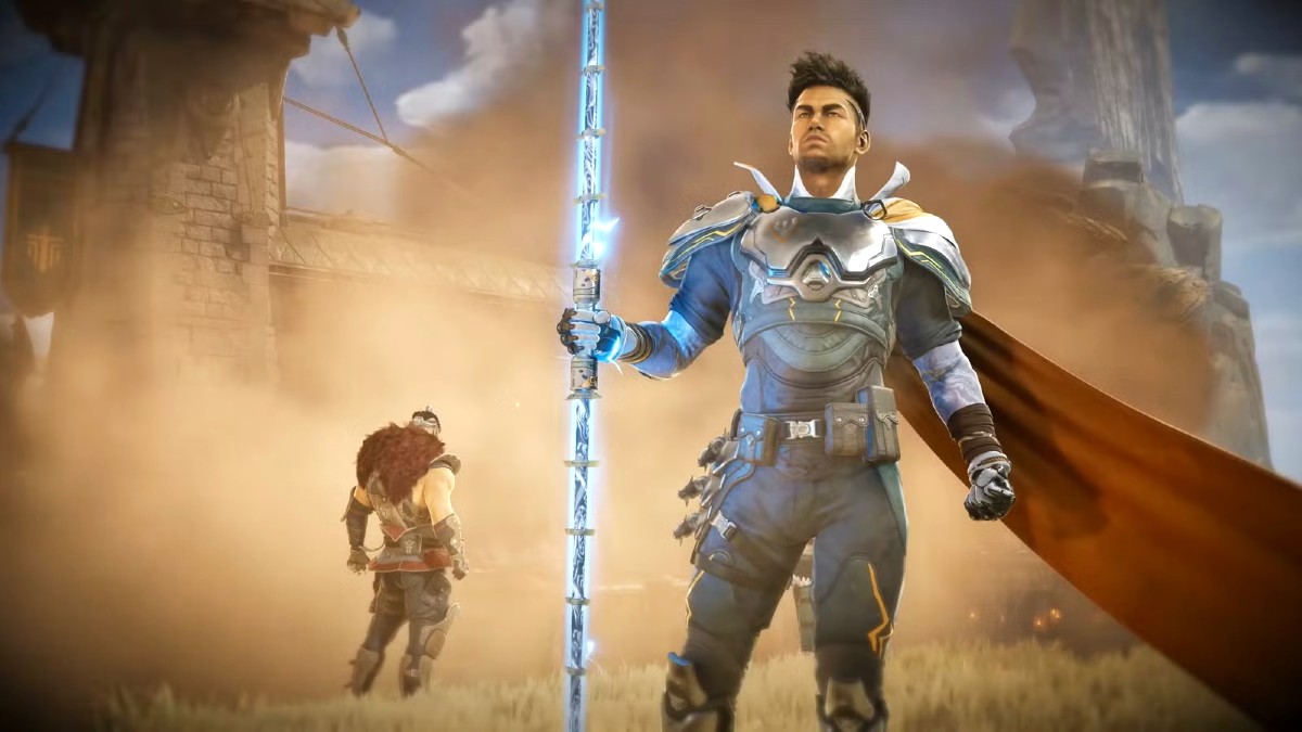 Is Highguard down for Maintenance? Current Server Status