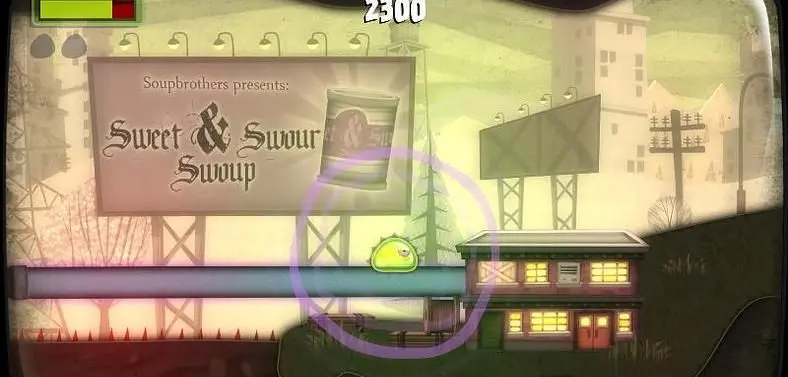 Tales from Space: Mutant Blobs Attack lands on Steam on 15th August