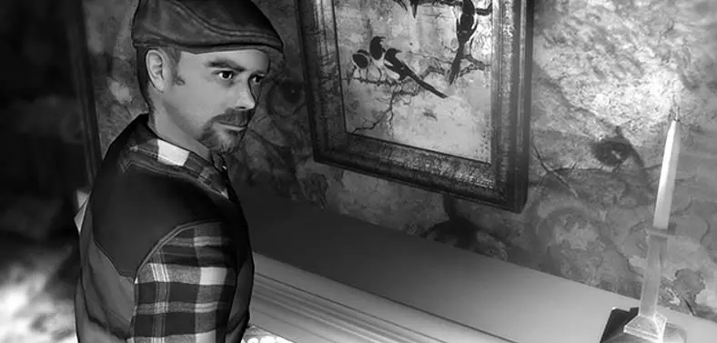 Horror adventure series Crown expanding, grows to quadrilogy