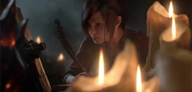 Blizzard: Fans "don't believe us" when talking about "flat out" console Diablo III