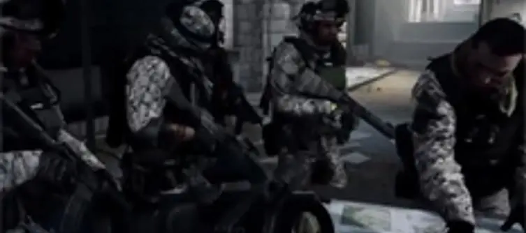 Battlefield 3 'leapfrogs' FPS thanks to tech, EA "super proud"