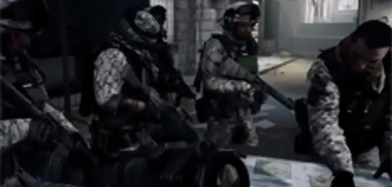 Battlefield 3 'leapfrogs' FPS thanks to tech, EA "super proud"