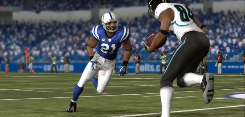 Two Madden NFL 12 features revealed