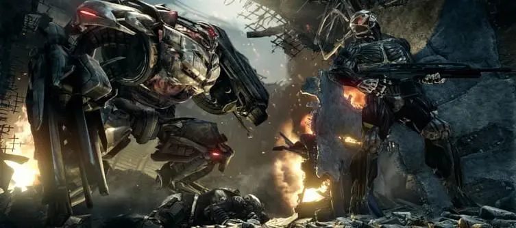 Minimum PC specs for Crysis 2 Revealed