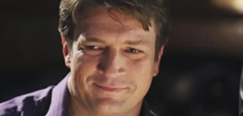 Firefly's Nathan Fillion for Nathan Drake, starts twitter campaign
