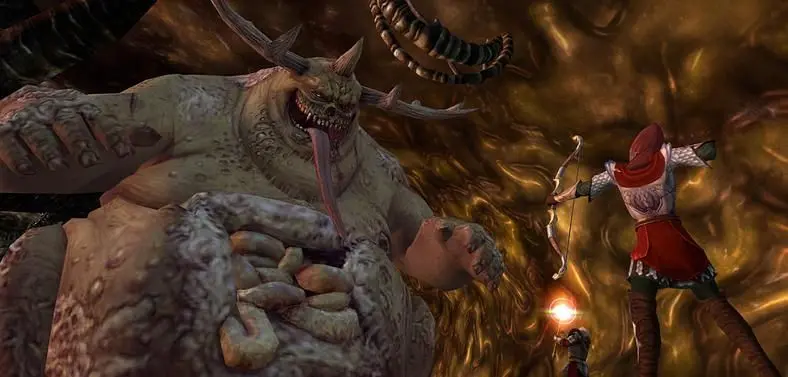 Warhammer Online: Age of Reckoning launches today