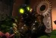 2K Marin's Finley dishes on BioShocks trophies for PlayStation 3