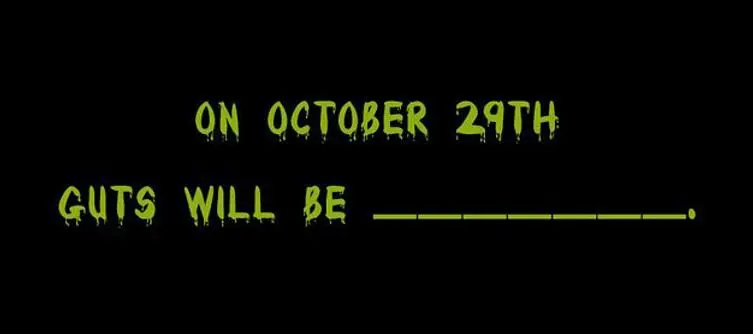 SEGA teaser posted on Facebook, possible announcement October 29th