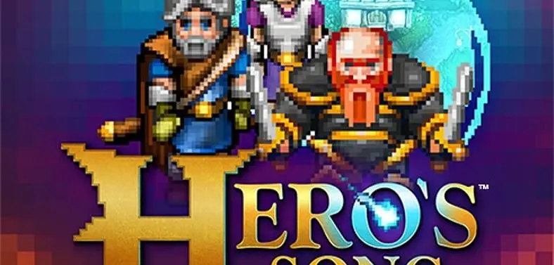 Hero's Song Kickstarter canceled due to lack of interest