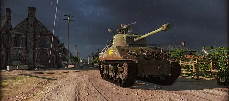 Steel Division: Normandy 44 - Everything We Know So Far