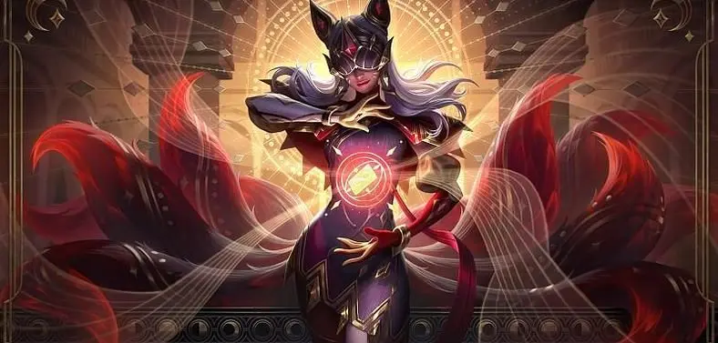 League of Legends Patch 12.7 Notes - Release Date, Arcana Skins