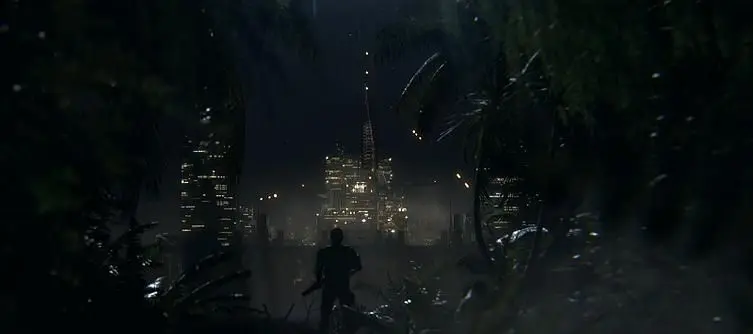 Gunzilla Games Announces Off The Grid, A Third-Person Battle Royale With A Strong Narrative Focus