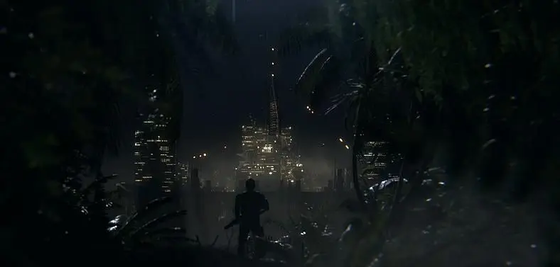 Gunzilla Games Announces Off The Grid, A Third-Person Battle Royale With A Strong Narrative Focus