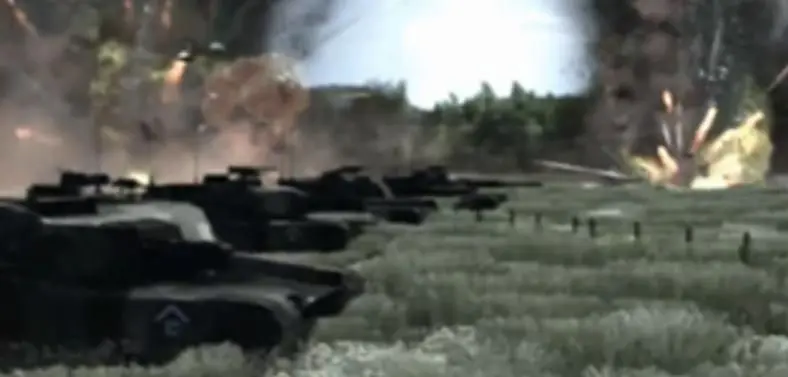 Wargame: AirLand Battle "unveiled for the first time", to attend Gamescom