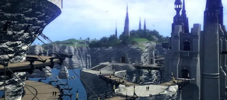 Square Enix To Fix FFXIV Slowdown In Next Patch