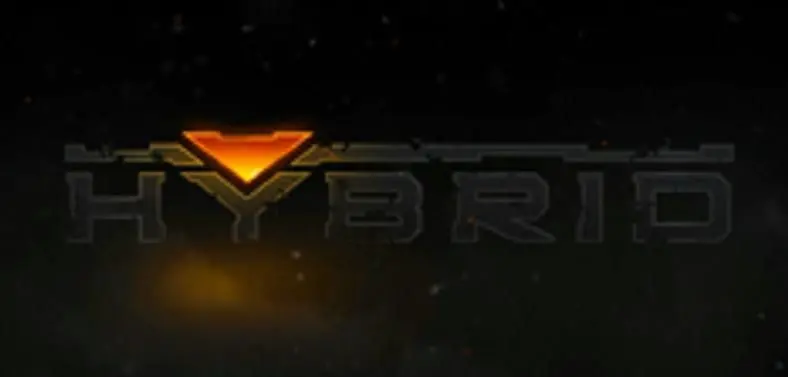 Scribblenauts' team unveils Hybrid