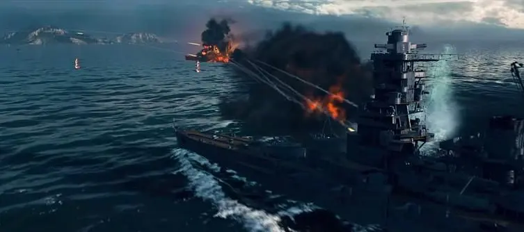 World of Warships second Beta Weekend starts January 23rd