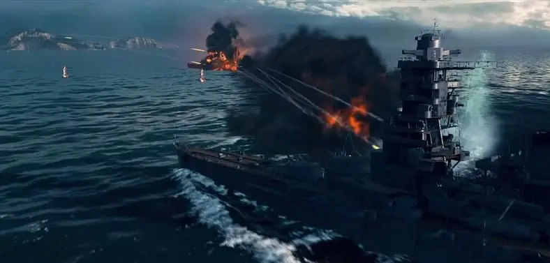 World of Warships second Beta Weekend starts January 23rd