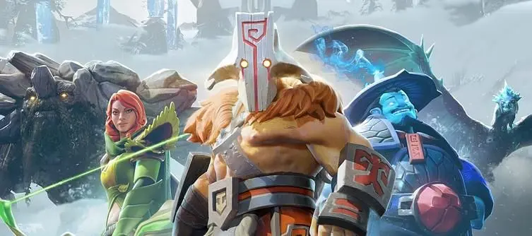 Valve is working on a new game, codenamed Citadel