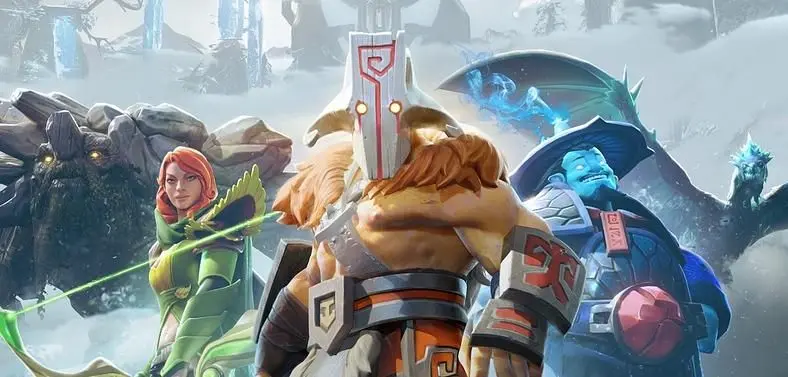 Valve is working on a new game, codenamed Citadel