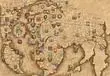 Total War: Warhammer 3 Immortal Empires Starting Positions