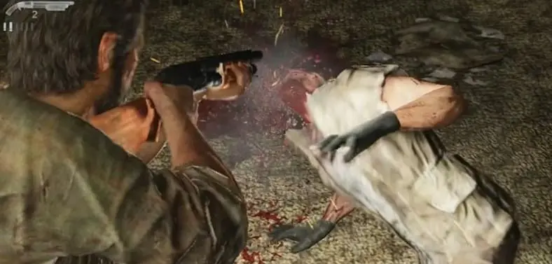 European version of The Last of Us to get censored