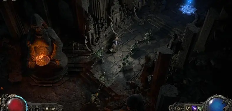 Path of Exile 2 Server Status - Latest Maintenance Reports