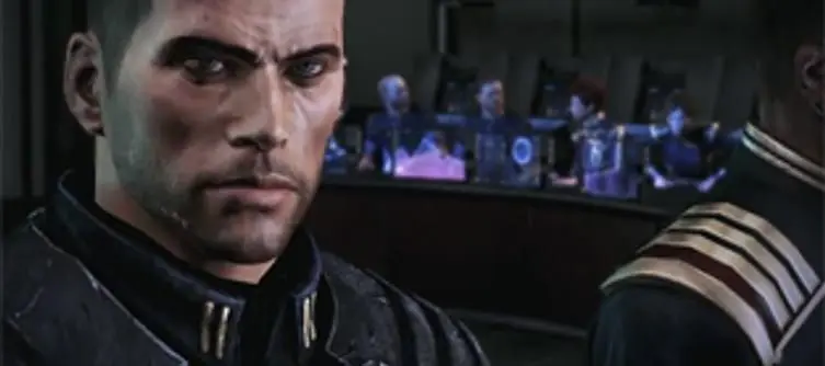 Mass Effect 3 demo with Xbox Live Gold trial
