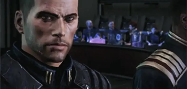 Mass Effect 3 demo with Xbox Live Gold trial