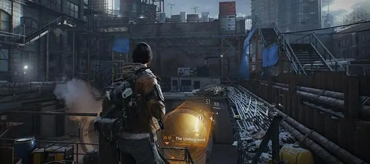 Tom Clancy's The Division and The Crew still scheduled for 2014
