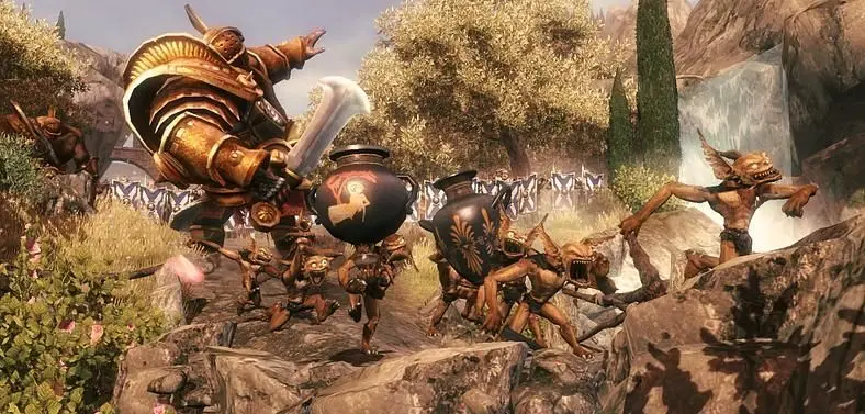 Overlord II releases June 26th, New Gameplay Trailer Released