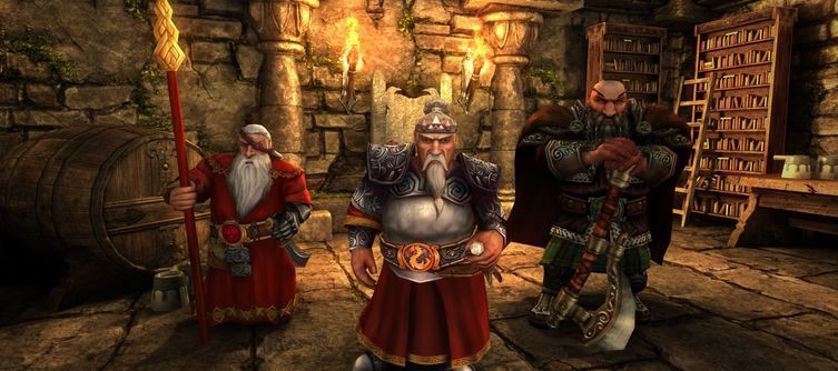 Might and Magic X release date announced