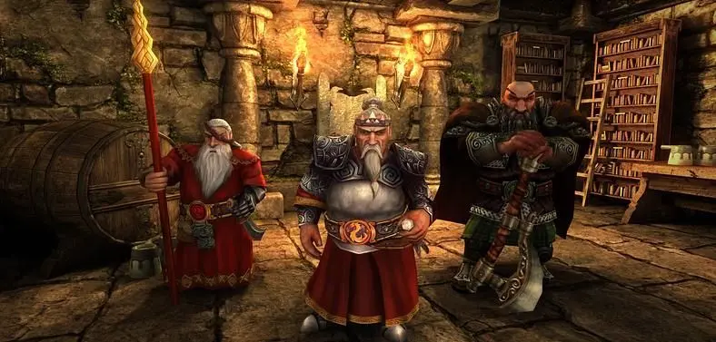 Might and Magic X release date announced