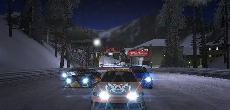 Juiced 2: Hot Import Nights review