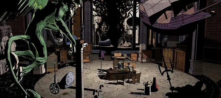 Report: The Wolf Among Us Episode 1 gets 11th October release date