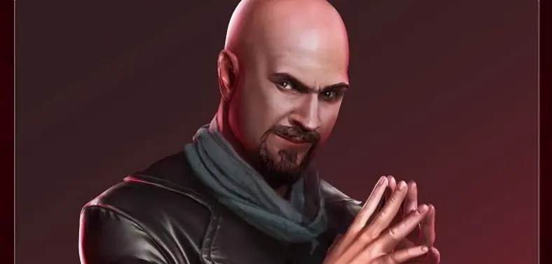 EA announces new Command & Conquer game, but you don't want it