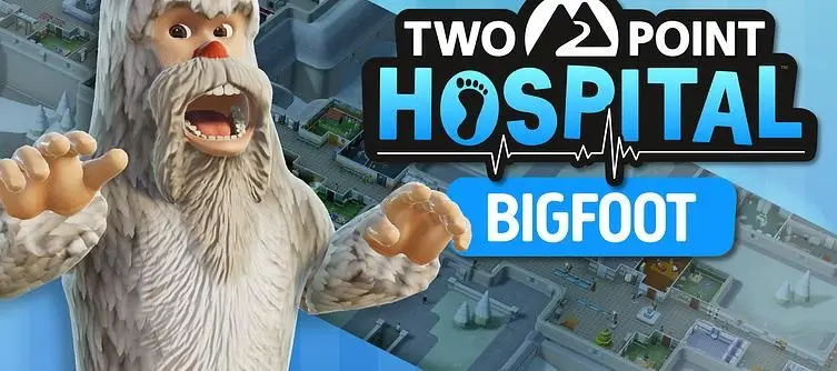 First Two Point Hospital DLC Expansion Revealed, and It's Out Now