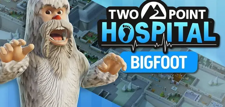 First Two Point Hospital DLC Expansion Revealed, and It's Out Now