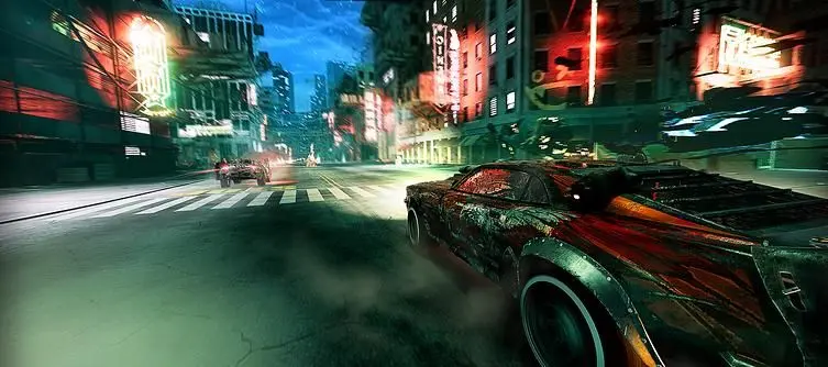 Carmageddon: Rogue Shift – Release Date, Gameplay, Platforms & More