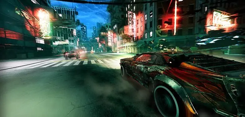 Carmageddon: Rogue Shift – Release Date, Gameplay, Platforms & More