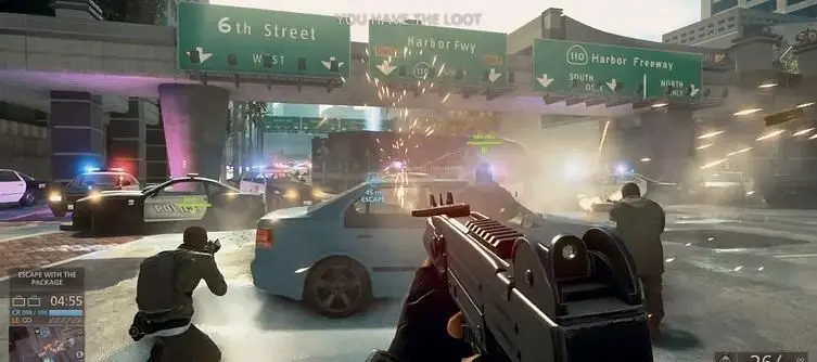 Patch incoming for Battlefield: Hardline will fix TDM spawns, various bugs