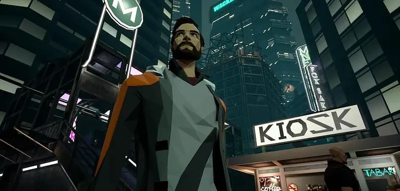 State of Mind Hitting Steam on August 15