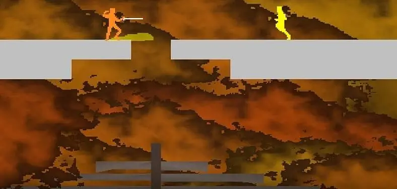 Indie sword-fighting game Nidhogg gets release date