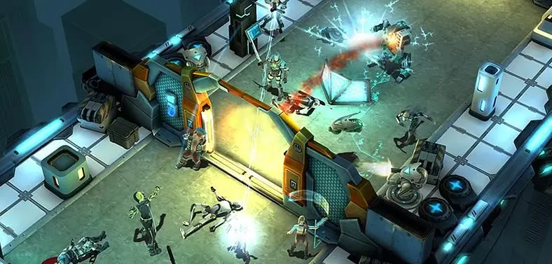 Shadowrun Chronicles - Boston Lockdown releases on PC