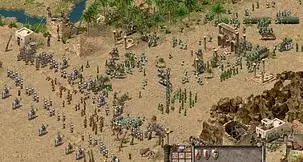 Stronghold Crusader: Definitive Edition's 2026 Roadmap Promises More DLC and Free Updates in Spring and Summer