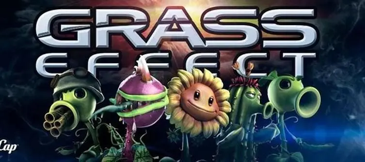Popcap teases "Grass Effect" and "Dead Face"