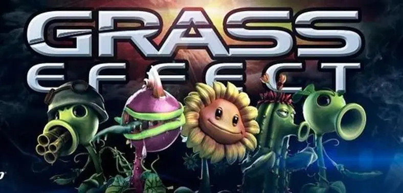 Popcap teases "Grass Effect" and "Dead Face"